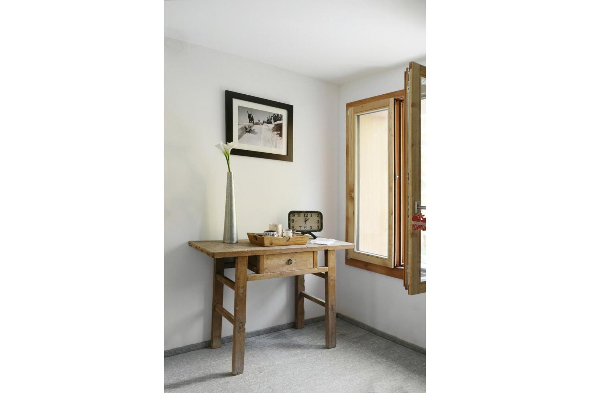 Apartments Dimlej St. Moritz Luaran gambar