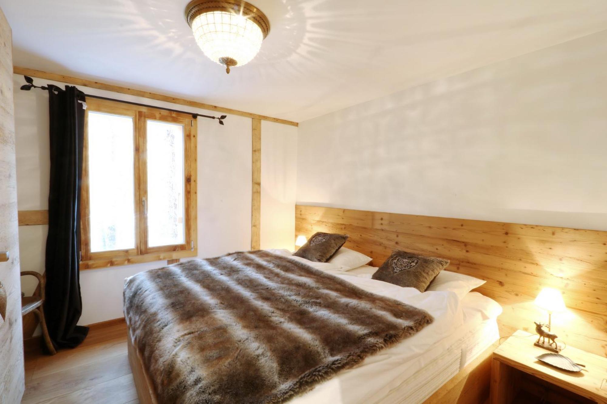 Apartments Dimlej St. Moritz Luaran gambar